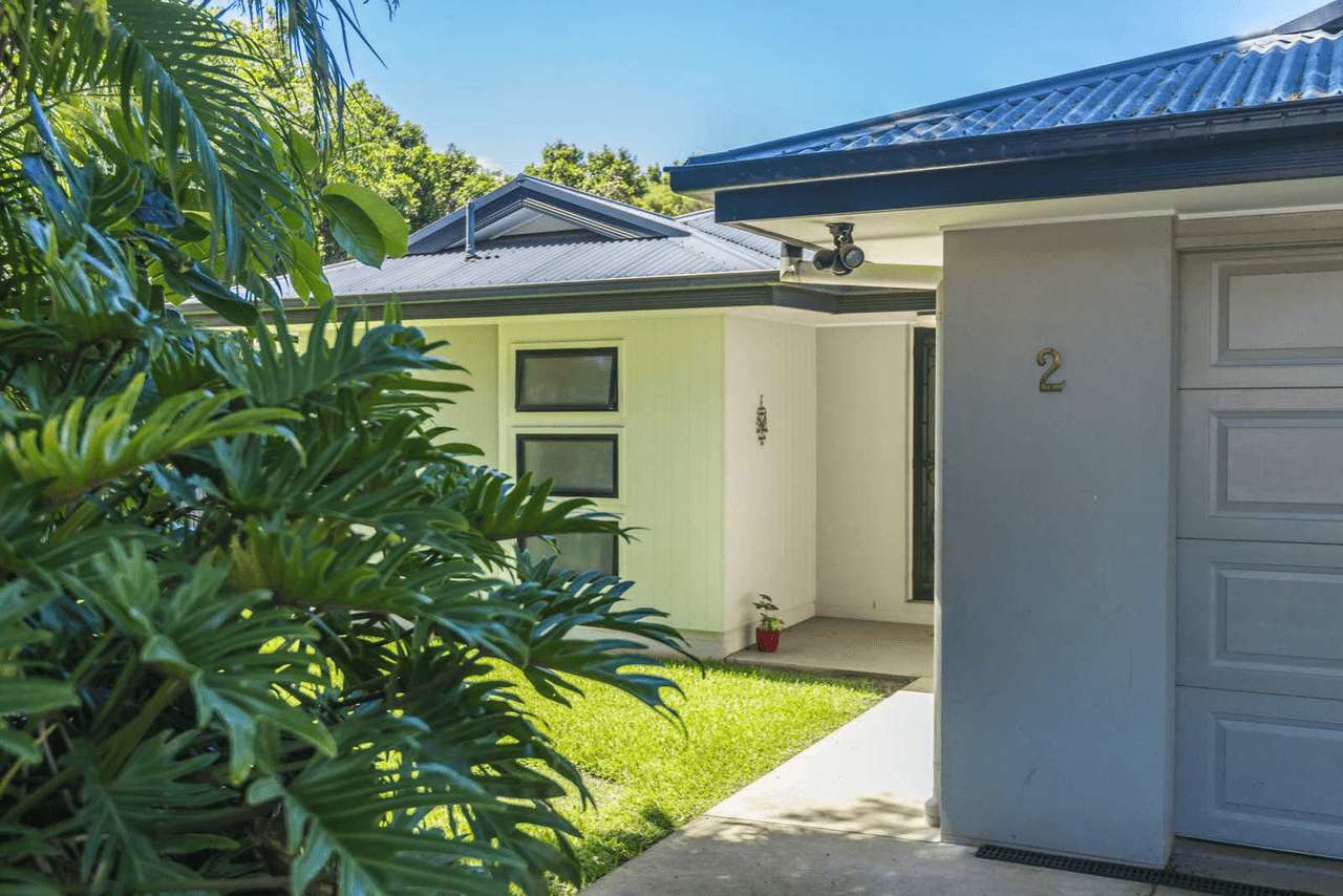 2/30a Smiths Lane, WOLLONGBAR, NSW 2477