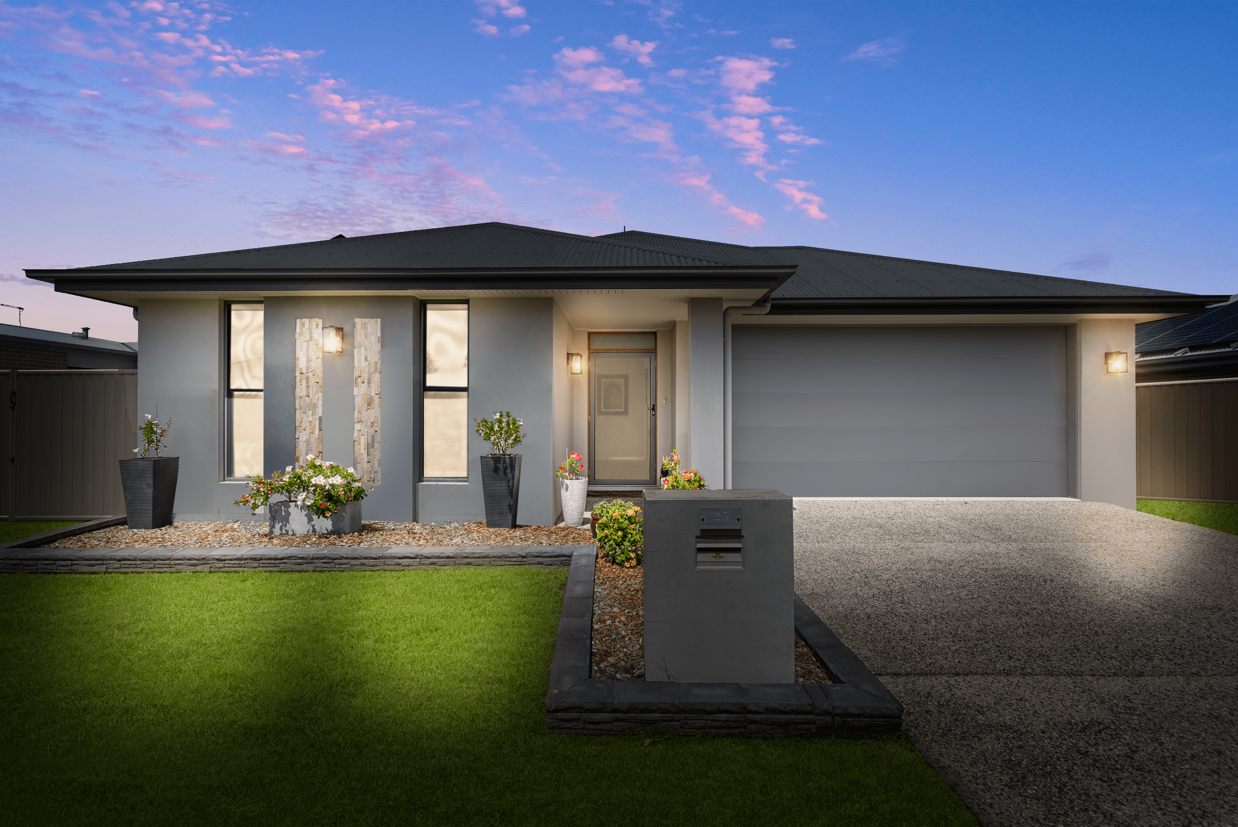 25 Hooper Street, BIRKDALE, QLD 4159