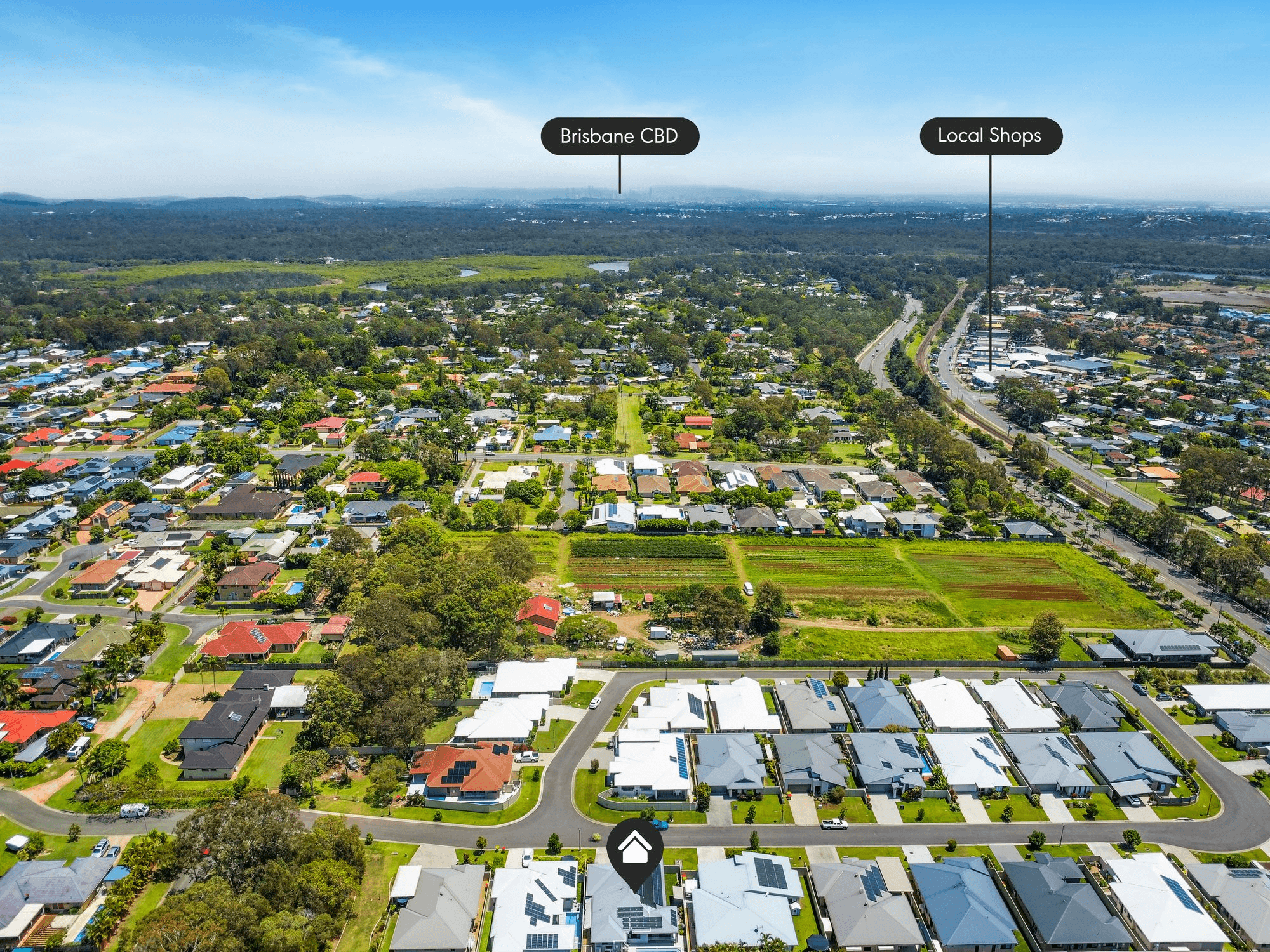 25 Hooper Street, BIRKDALE, QLD 4159