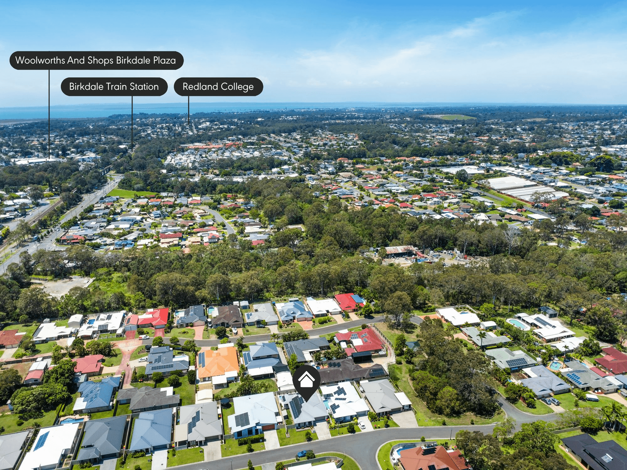 25 Hooper Street, BIRKDALE, QLD 4159