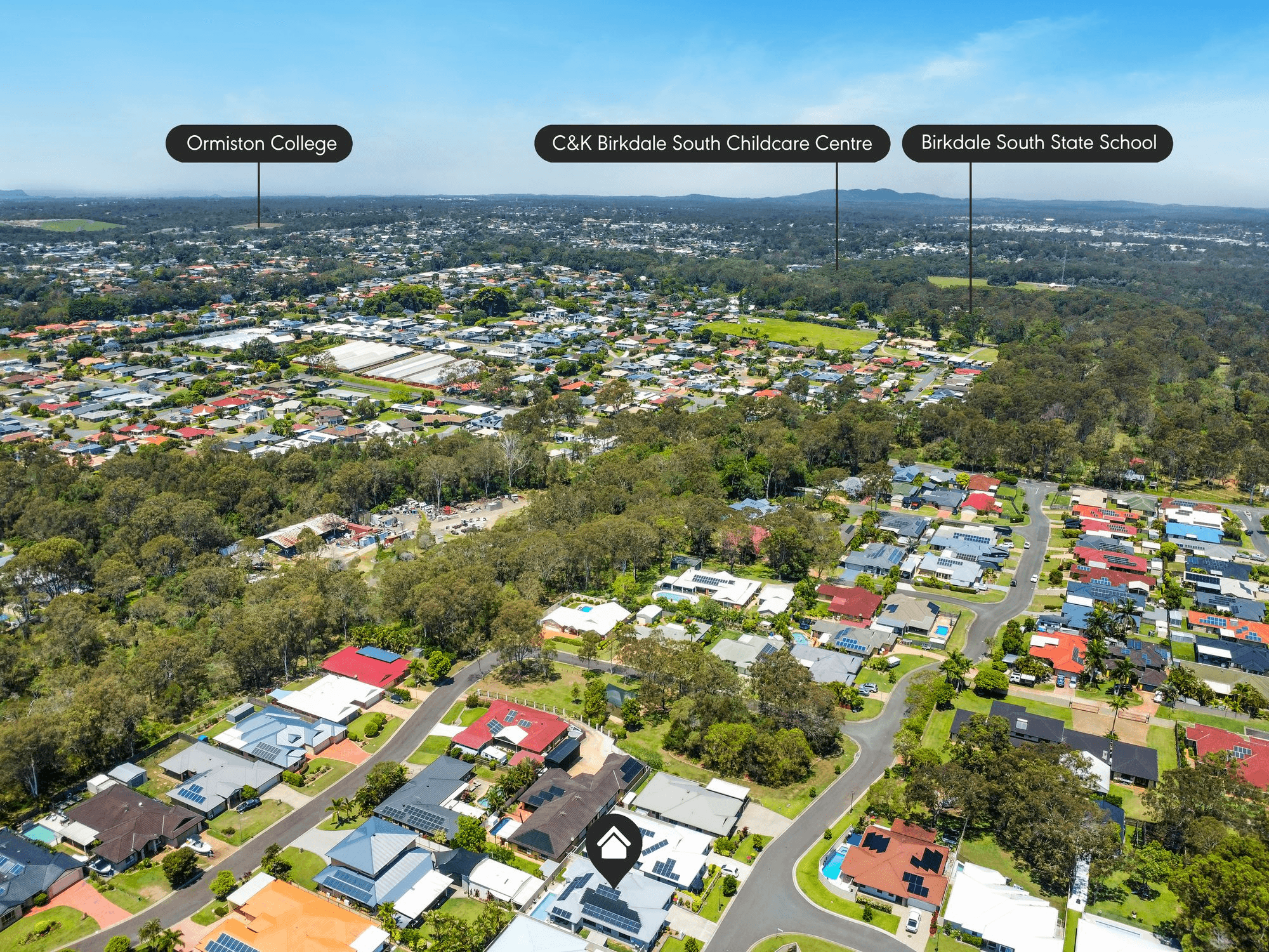 25 Hooper Street, BIRKDALE, QLD 4159