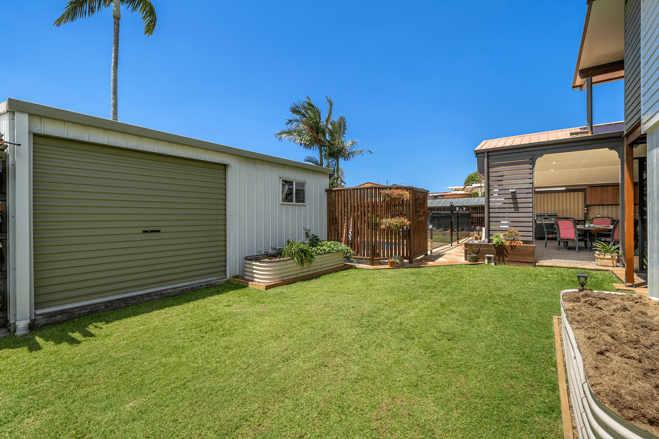 28 Porter Street, REDCLIFFE, QLD 4020