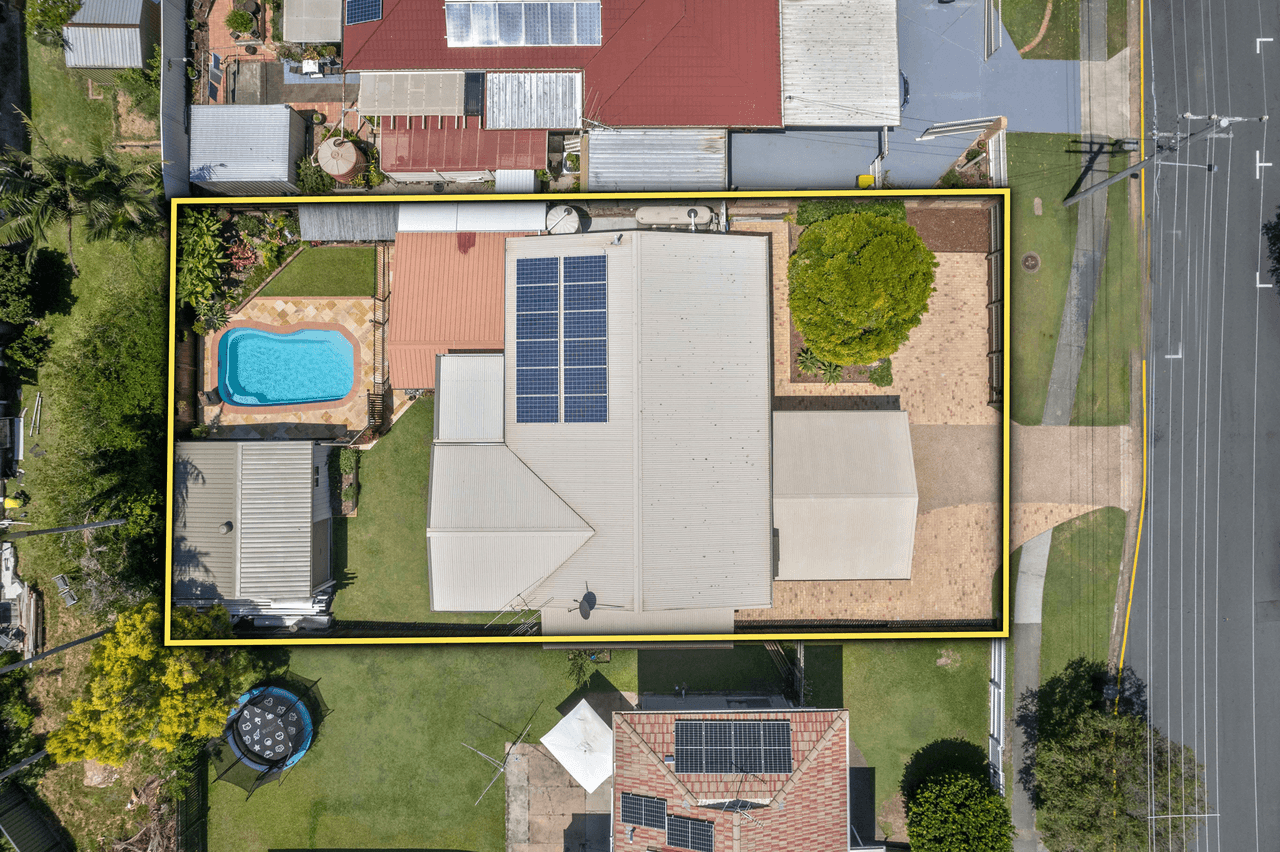 28 Porter Street, REDCLIFFE, QLD 4020