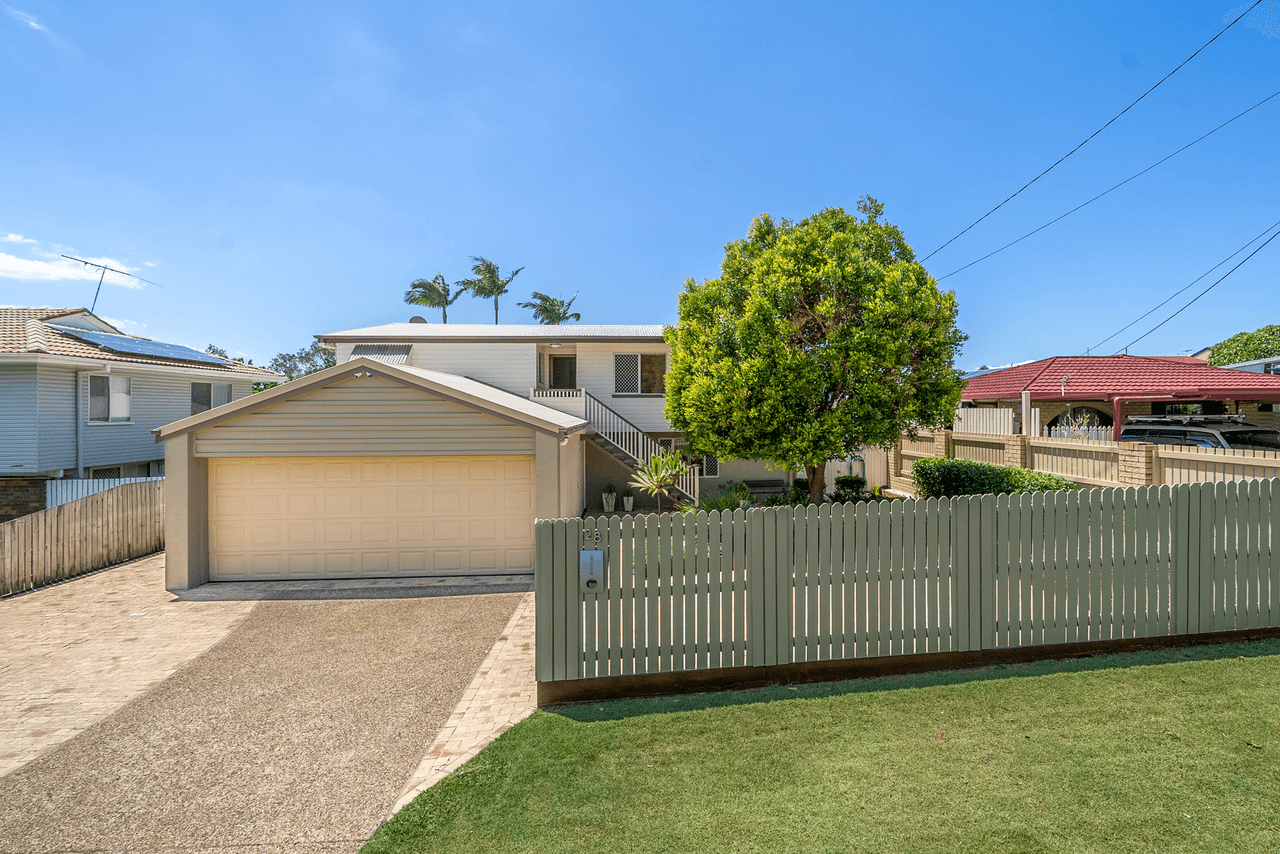 28 Porter Street, REDCLIFFE, QLD 4020