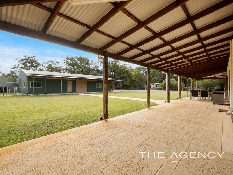 400 Maddington Road, Orange Grove, WA 6109