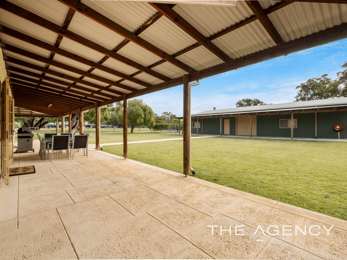 400 Maddington Road, Orange Grove, WA 6109