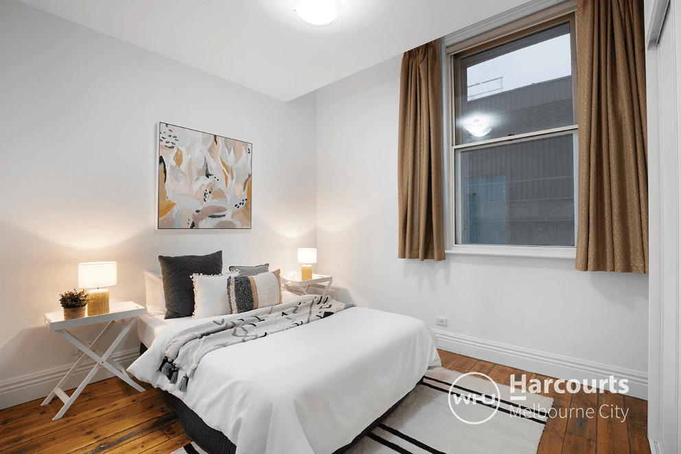 512/238 Flinders Lane, MELBOURNE, VIC 3000