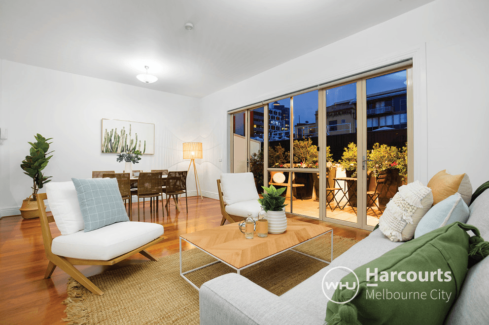 512/238 Flinders Lane, MELBOURNE, VIC 3000