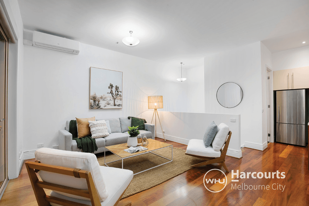 512/238 Flinders Lane, MELBOURNE, VIC 3000