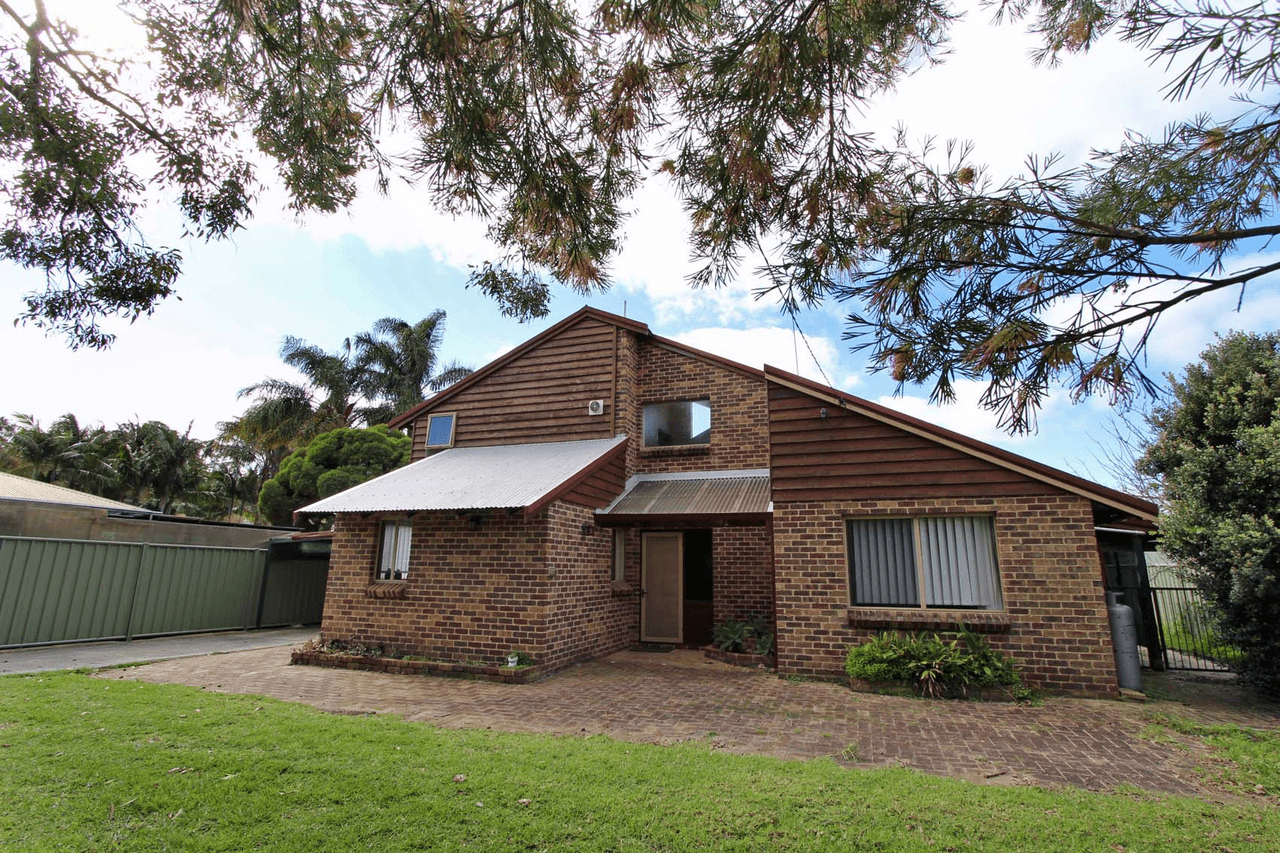 9 Paterson Street, DENMARK, WA 6333