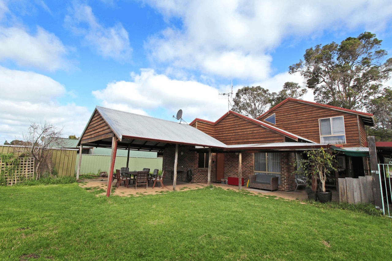 9 Paterson Street, DENMARK, WA 6333