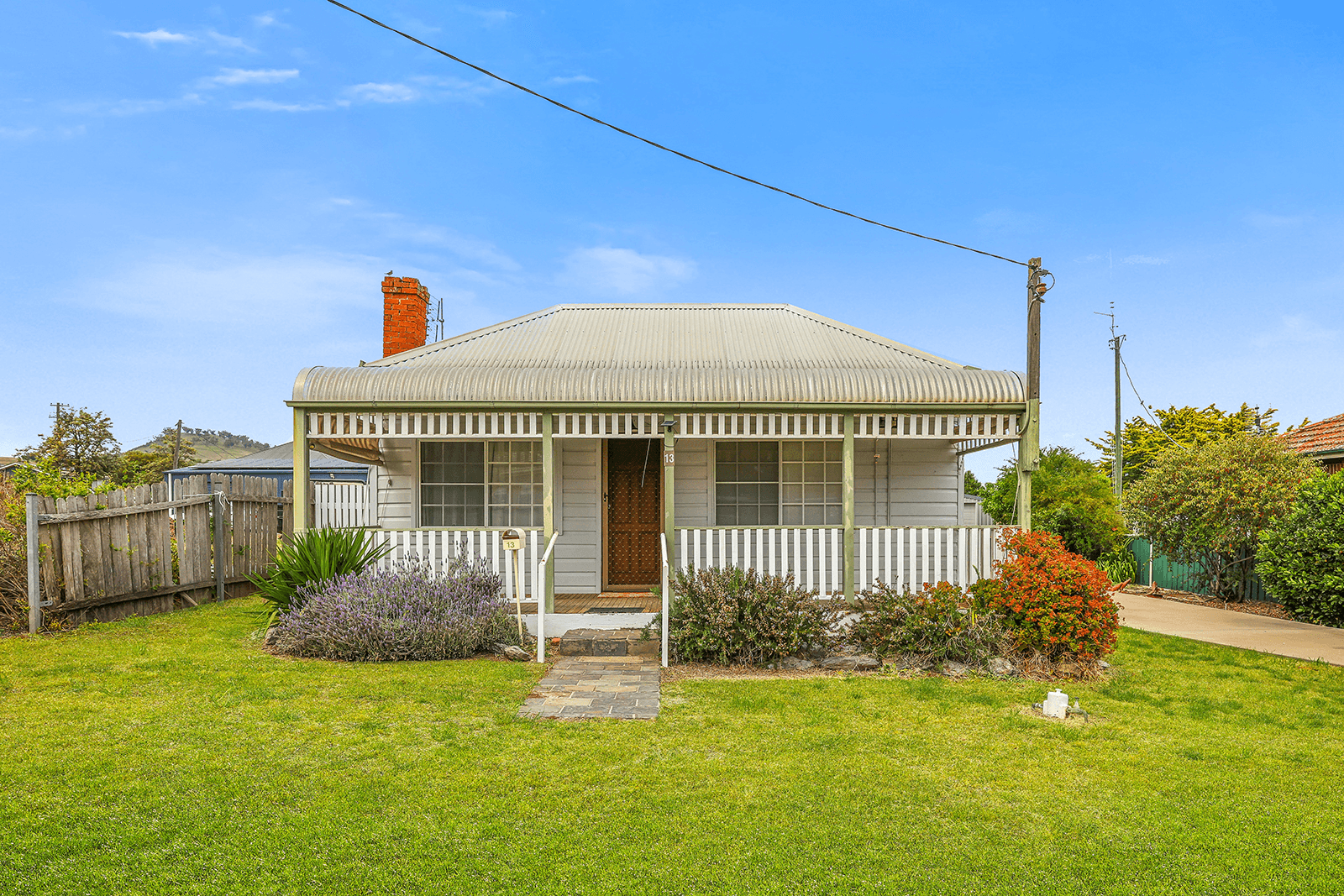 13 Coronation Avenue, WERRIS CREEK, NSW 2341