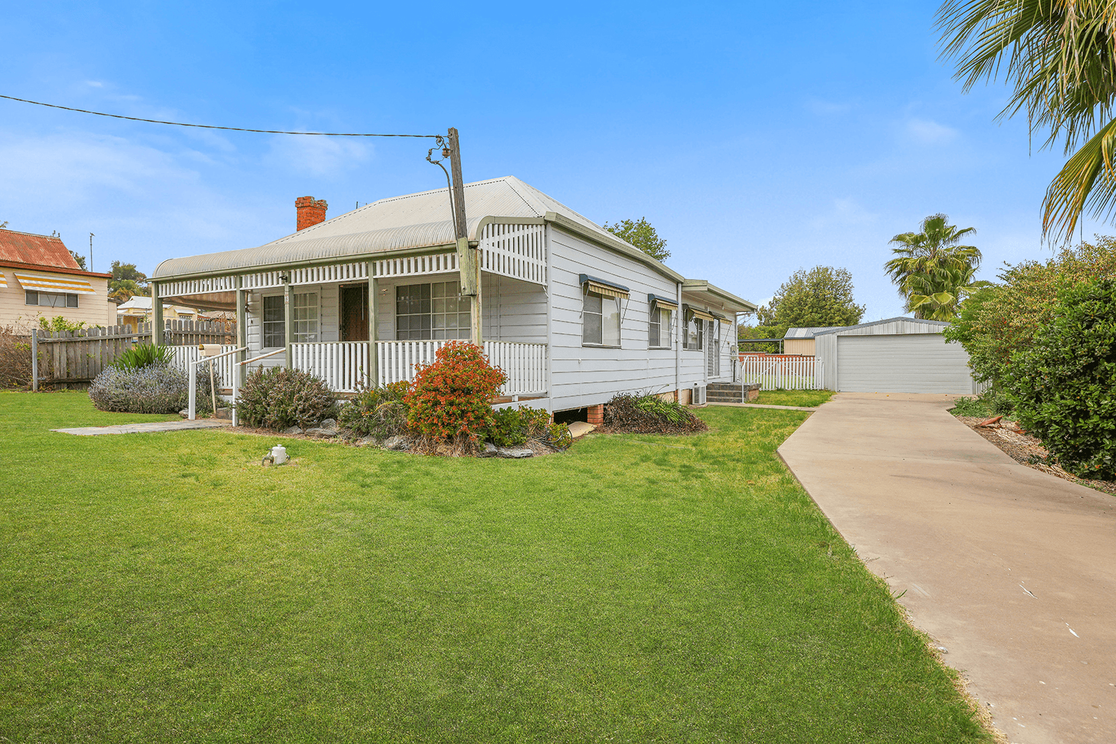 13 Coronation Avenue, WERRIS CREEK, NSW 2341