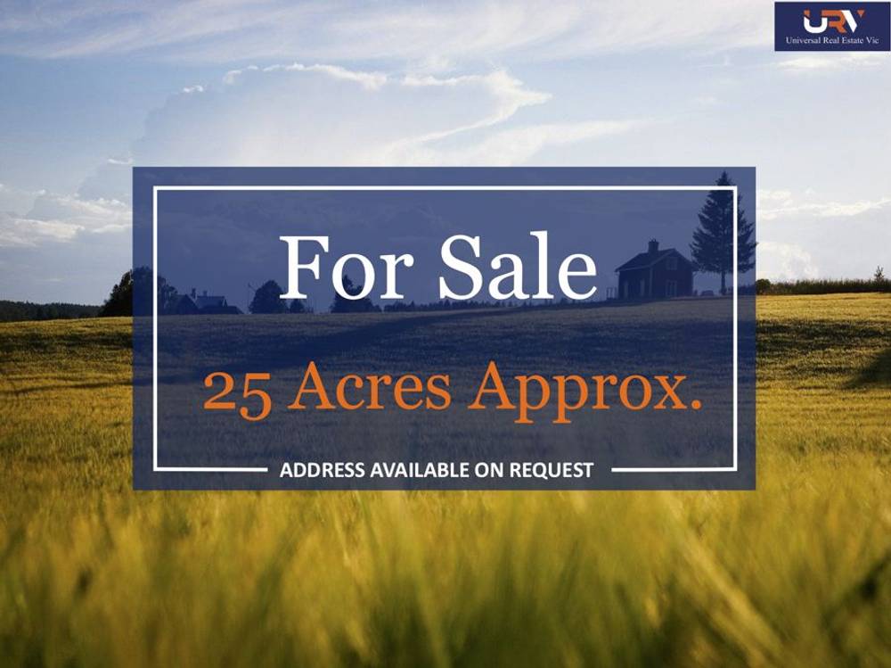 Lot 1 Seven Mile Road, NAR NAR GOON, VIC 3812
