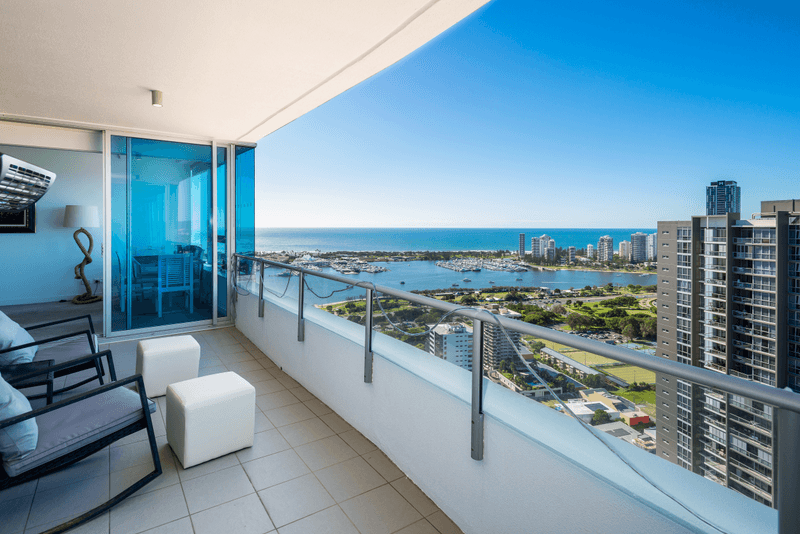 23603/5 Lawson Street, SOUTHPORT, QLD 4215