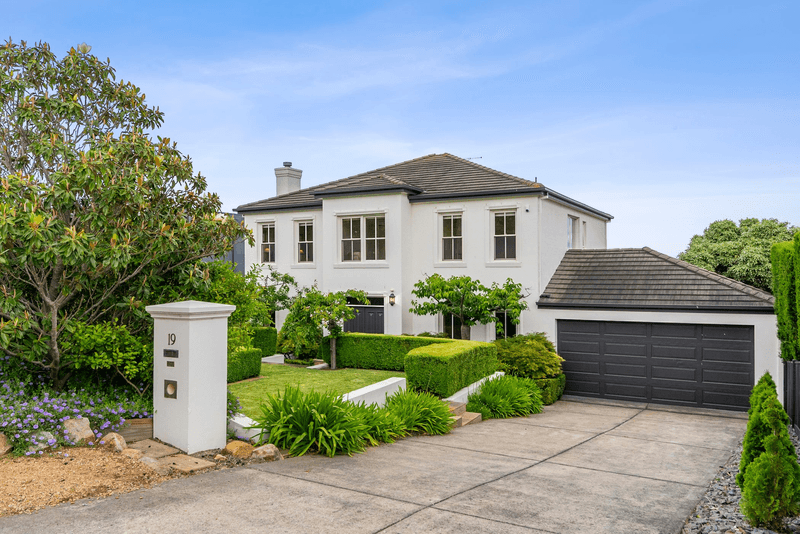 19 Atlantic Terrace, MOUNT MARTHA, VIC 3934