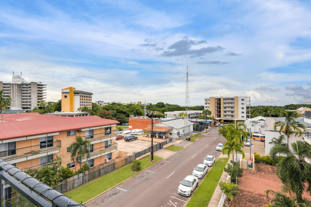 305/6 Finniss St, DARWIN CITY, NT 0800