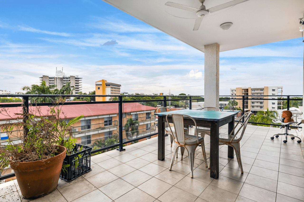 305/6 Finniss St, DARWIN CITY, NT 0800