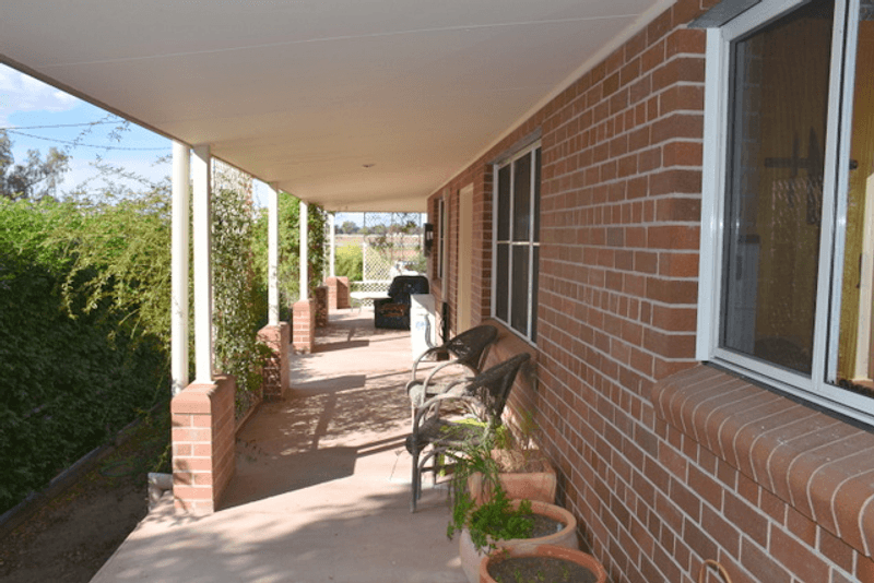 36 Webb Avenue, MOREE, NSW 2400