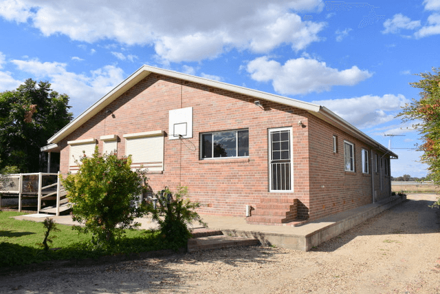 36 Webb Avenue, MOREE, NSW 2400