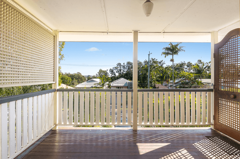 66 Dutton Street, HAWTHORNE, QLD 4171