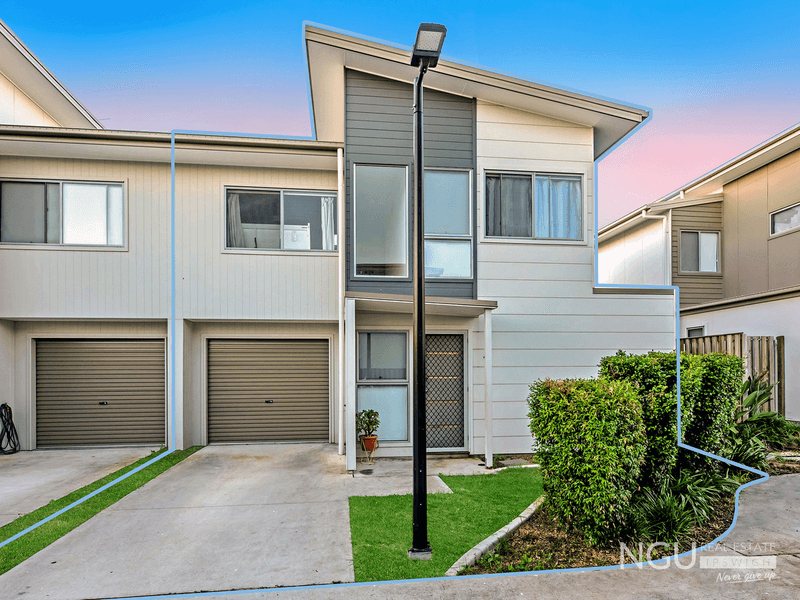 41/70 Willow Road, Redbank Plains, QLD 4301