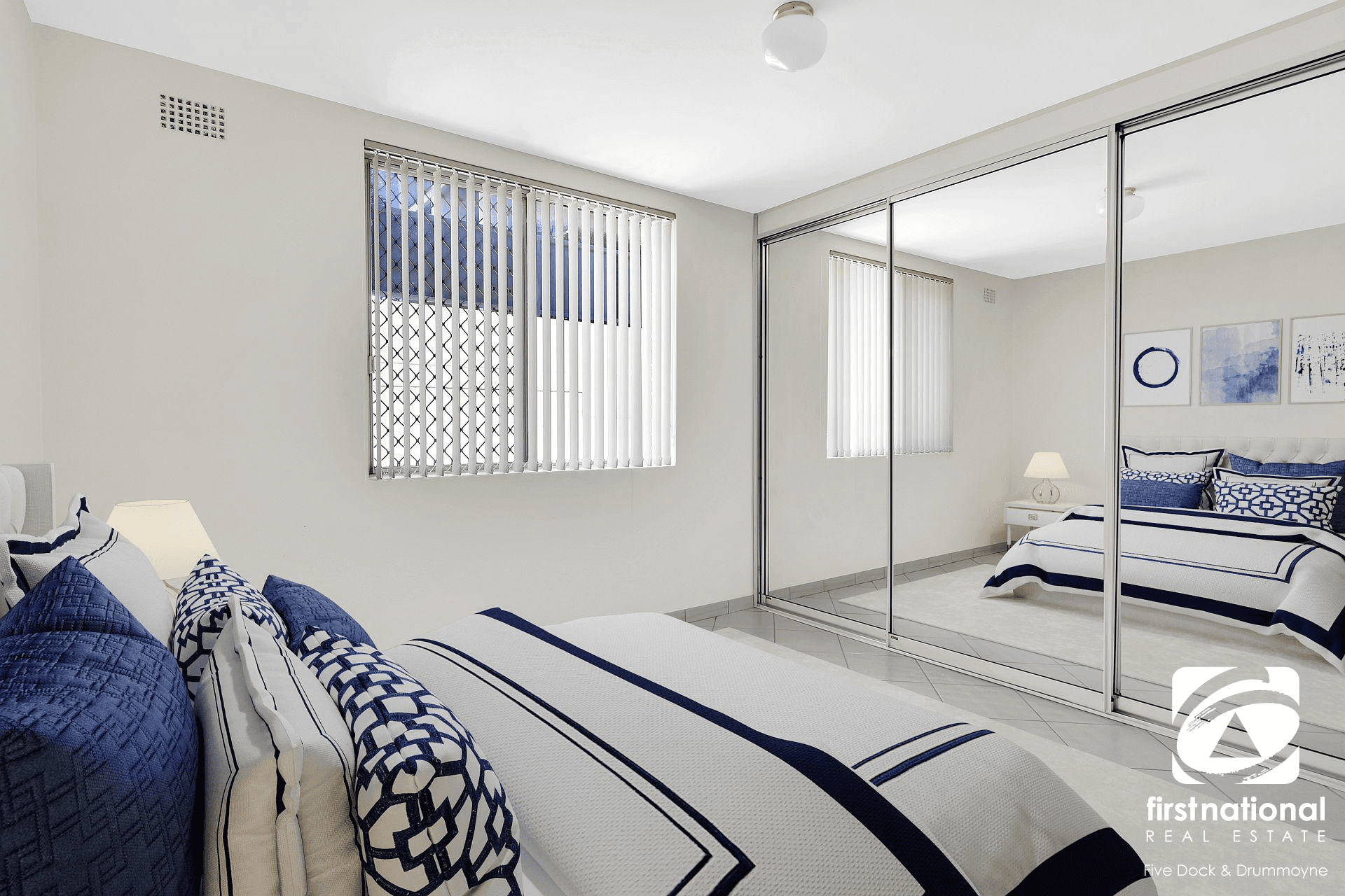 8/324B Marrickville Road, MARRICKVILLE, NSW 2204