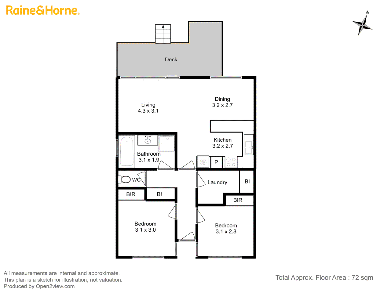 4/5 Northsun Place, MIDWAY POINT, TAS 7171