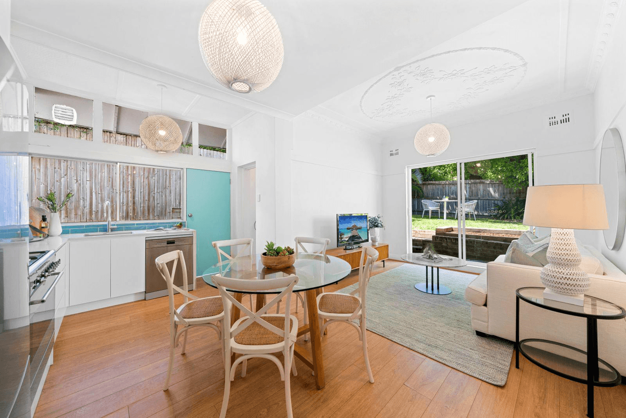 1a Gardyne Street, Bronte, NSW 2024