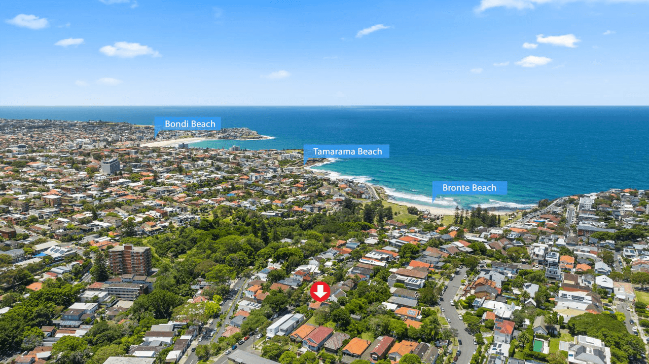 1a Gardyne Street, Bronte, NSW 2024