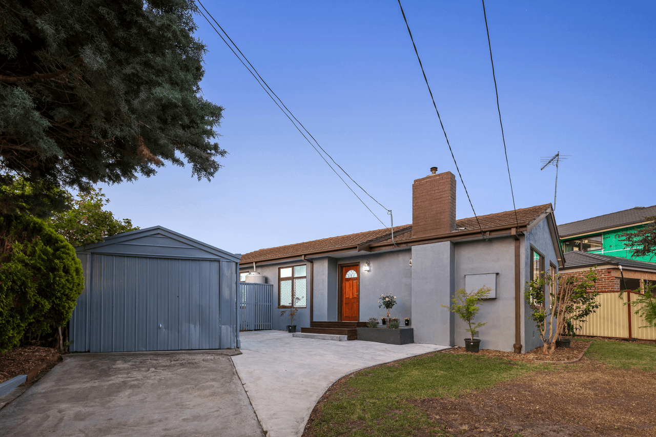 3 Peter Street, SPRINGVALE, VIC 3171