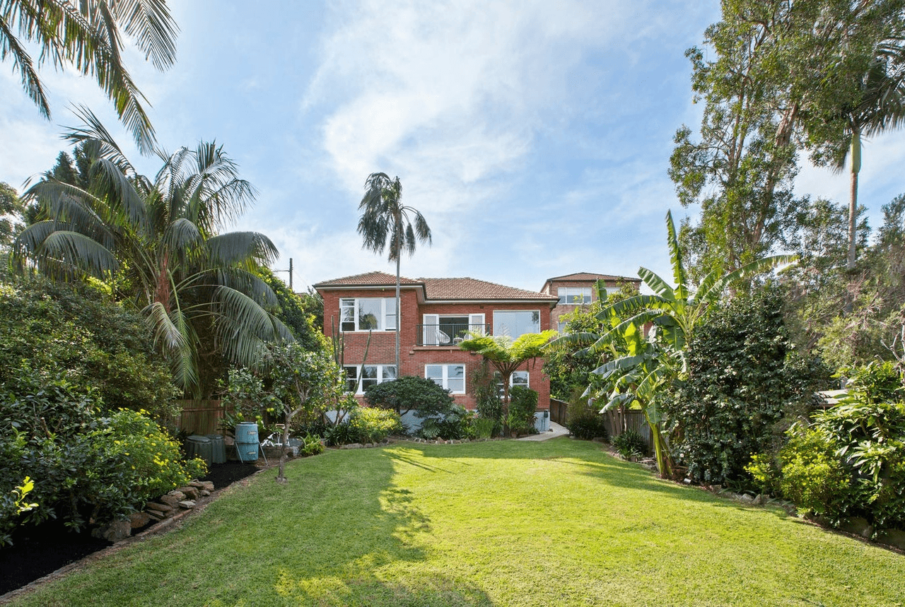 144 Queenscliff Road, QUEENSCLIFF, NSW 2096