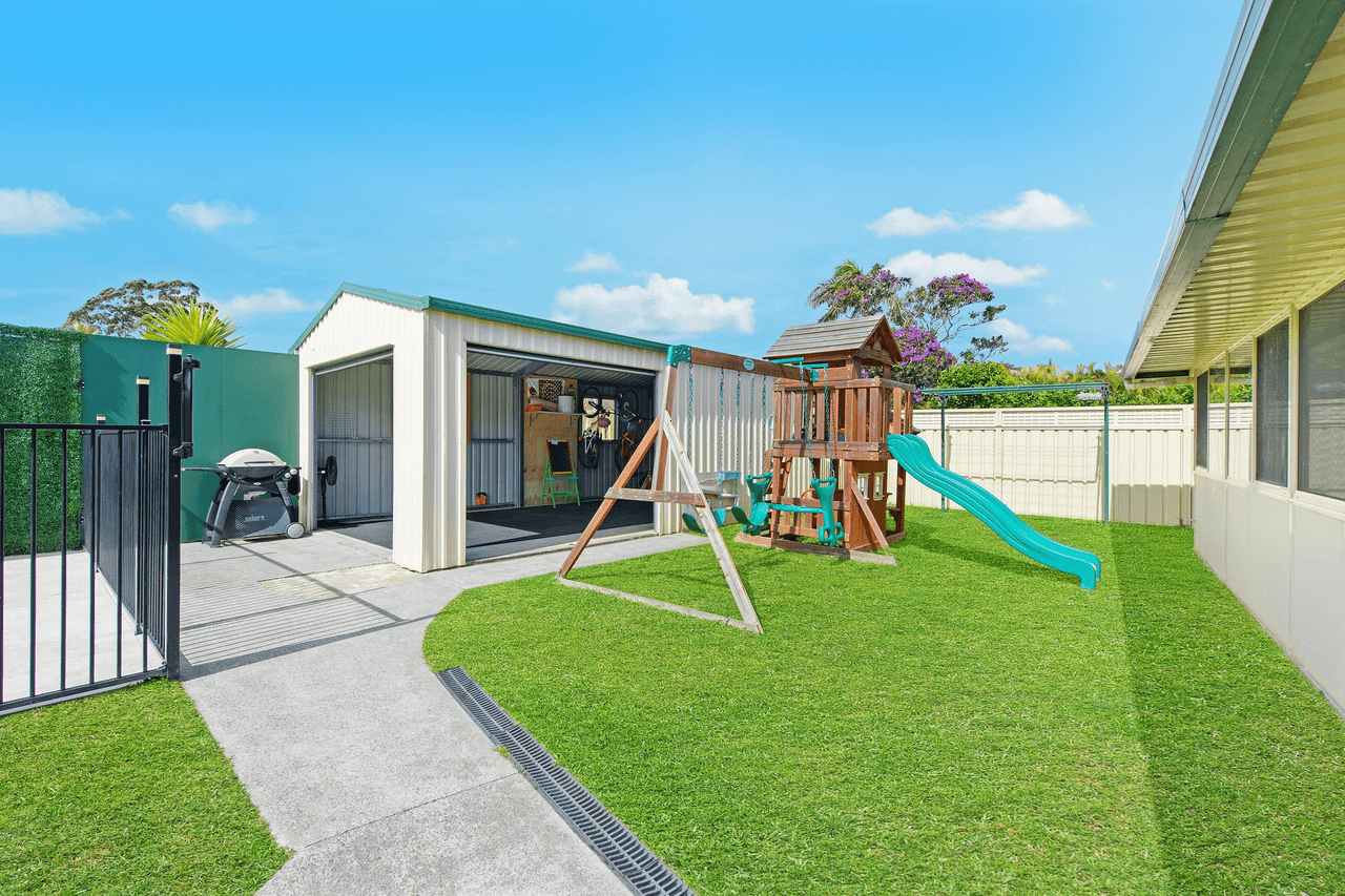 22 Greenmeadows Drive, PORT MACQUARIE, NSW 2444