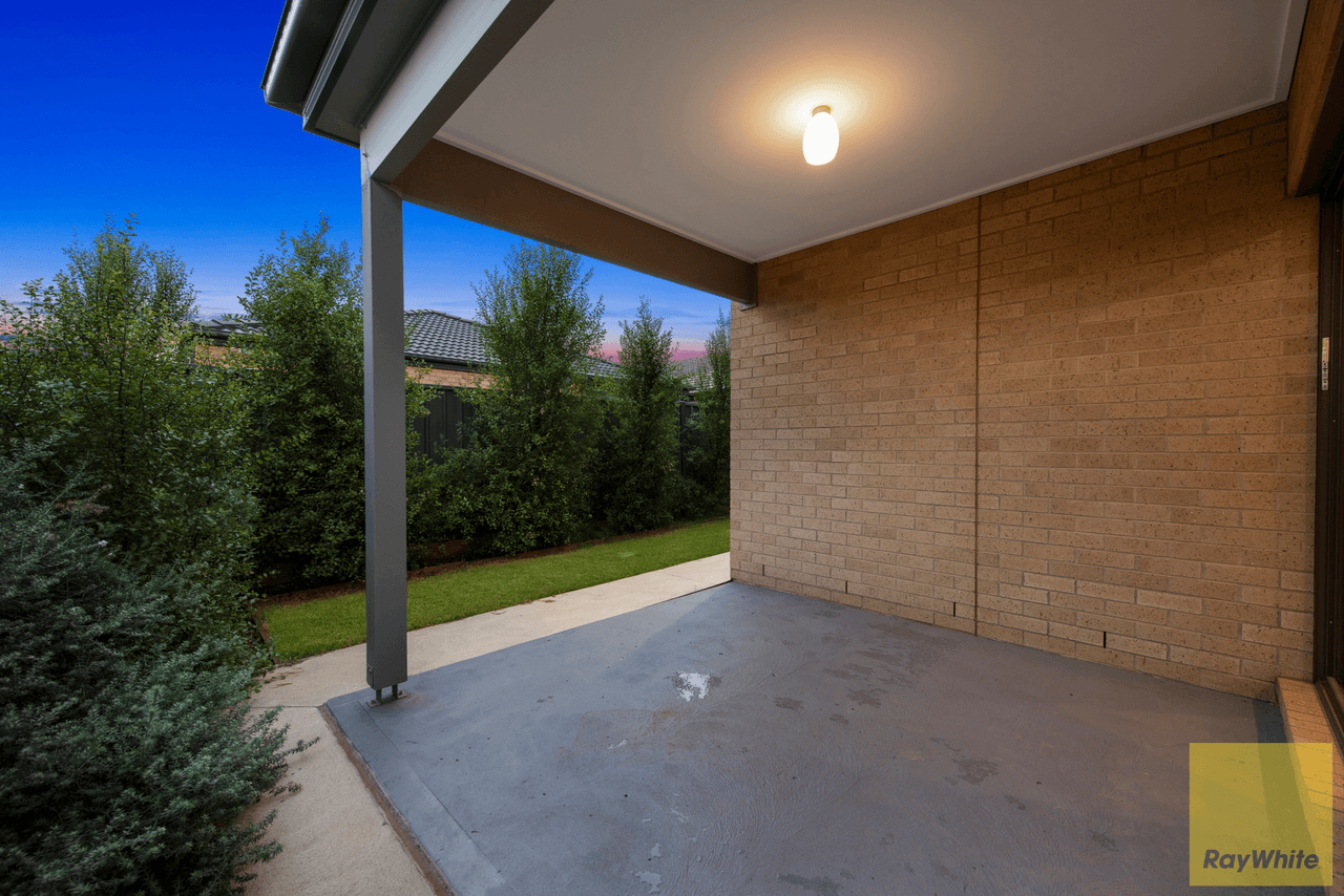 13 Sangre Street, TRUGANINA, VIC 3029