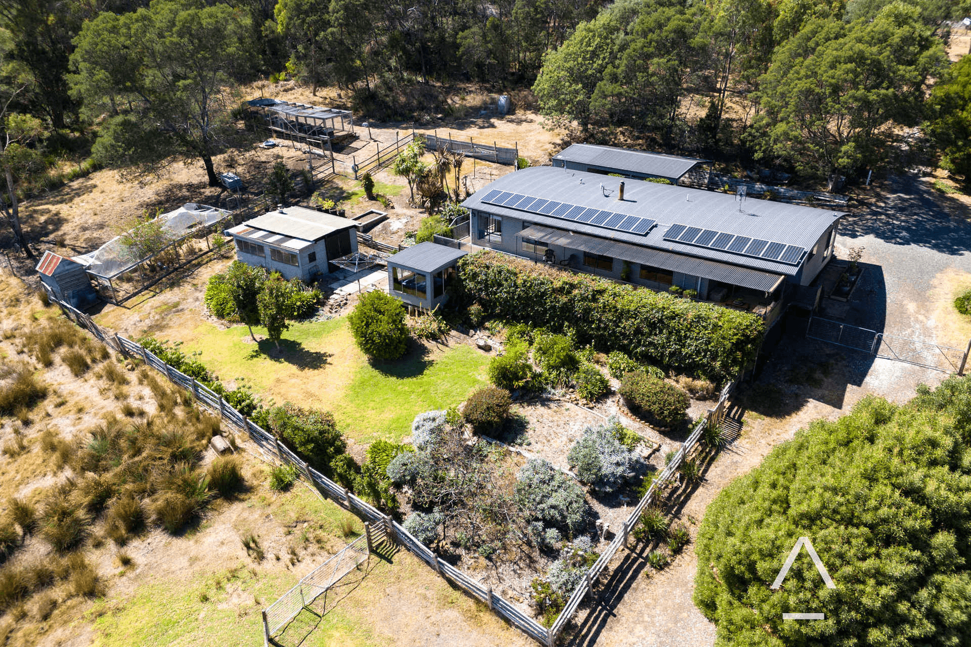 14 HIllwood Road, Hillwood, TAS 7252