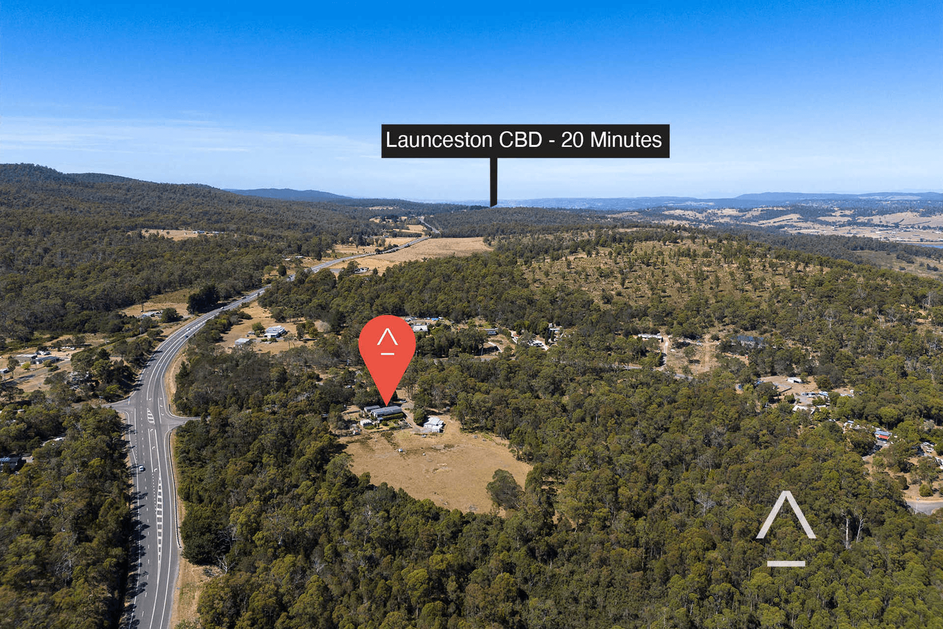 14 HIllwood Road, Hillwood, TAS 7252