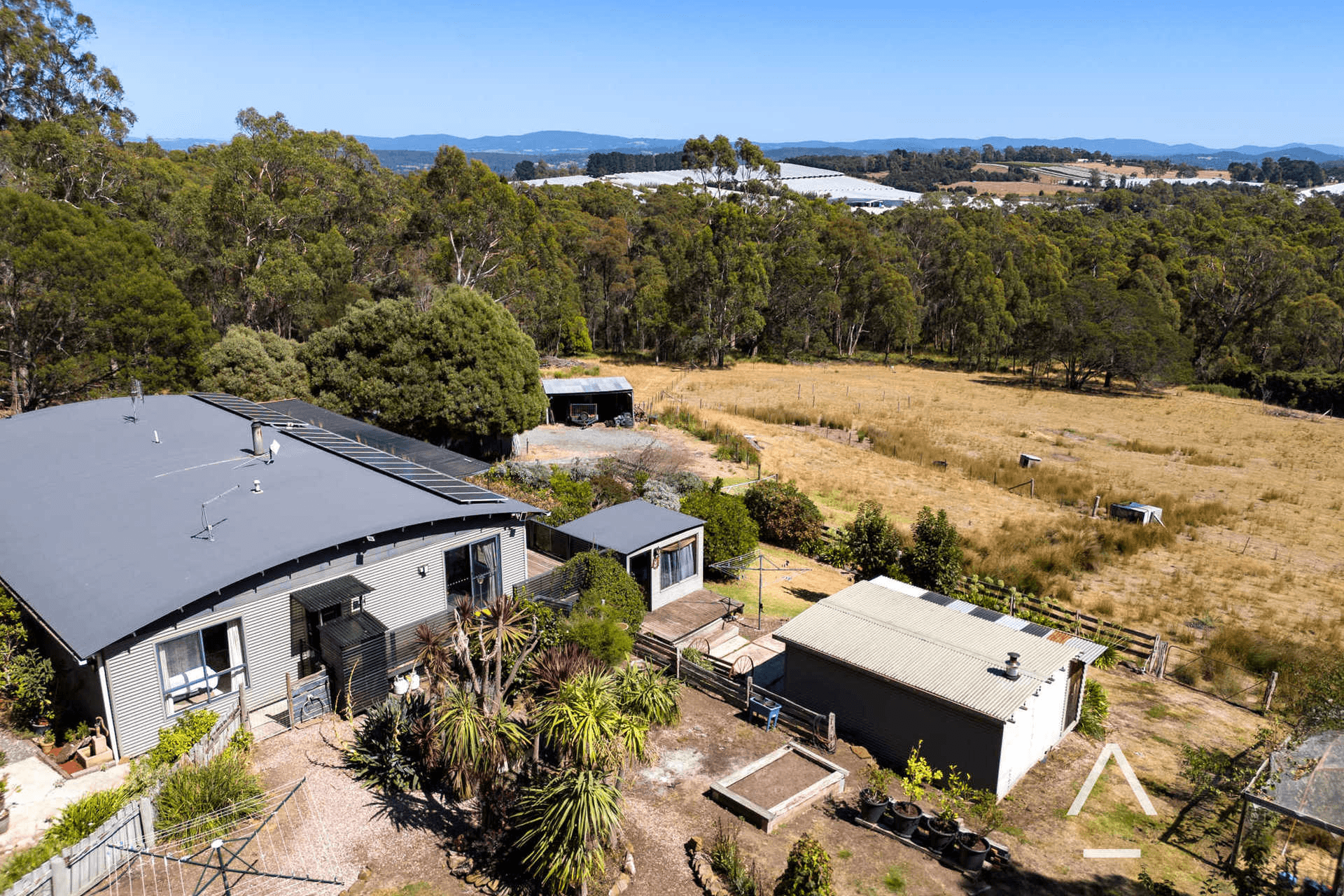 14 HIllwood Road, Hillwood, TAS 7252