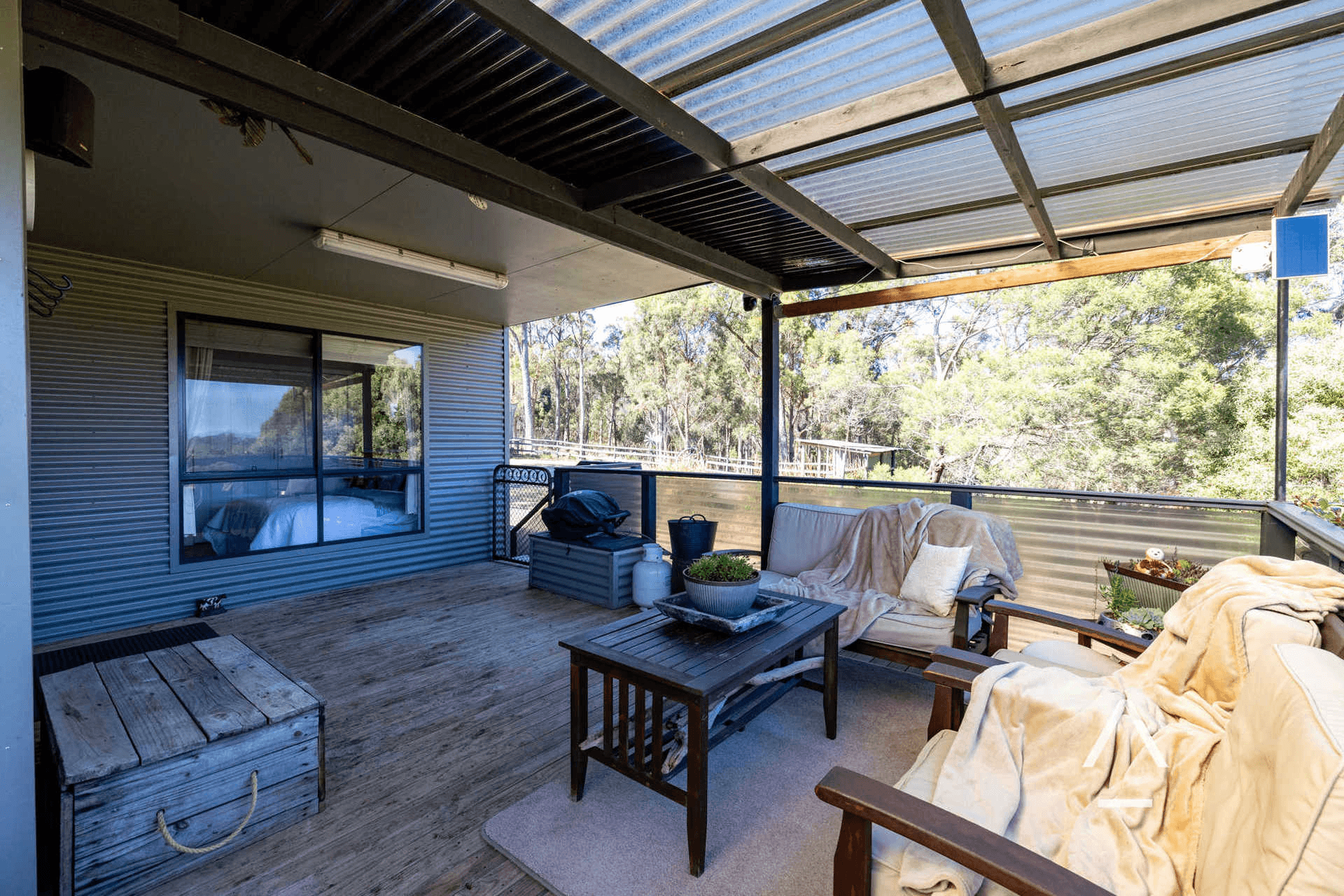 14 HIllwood Road, Hillwood, TAS 7252