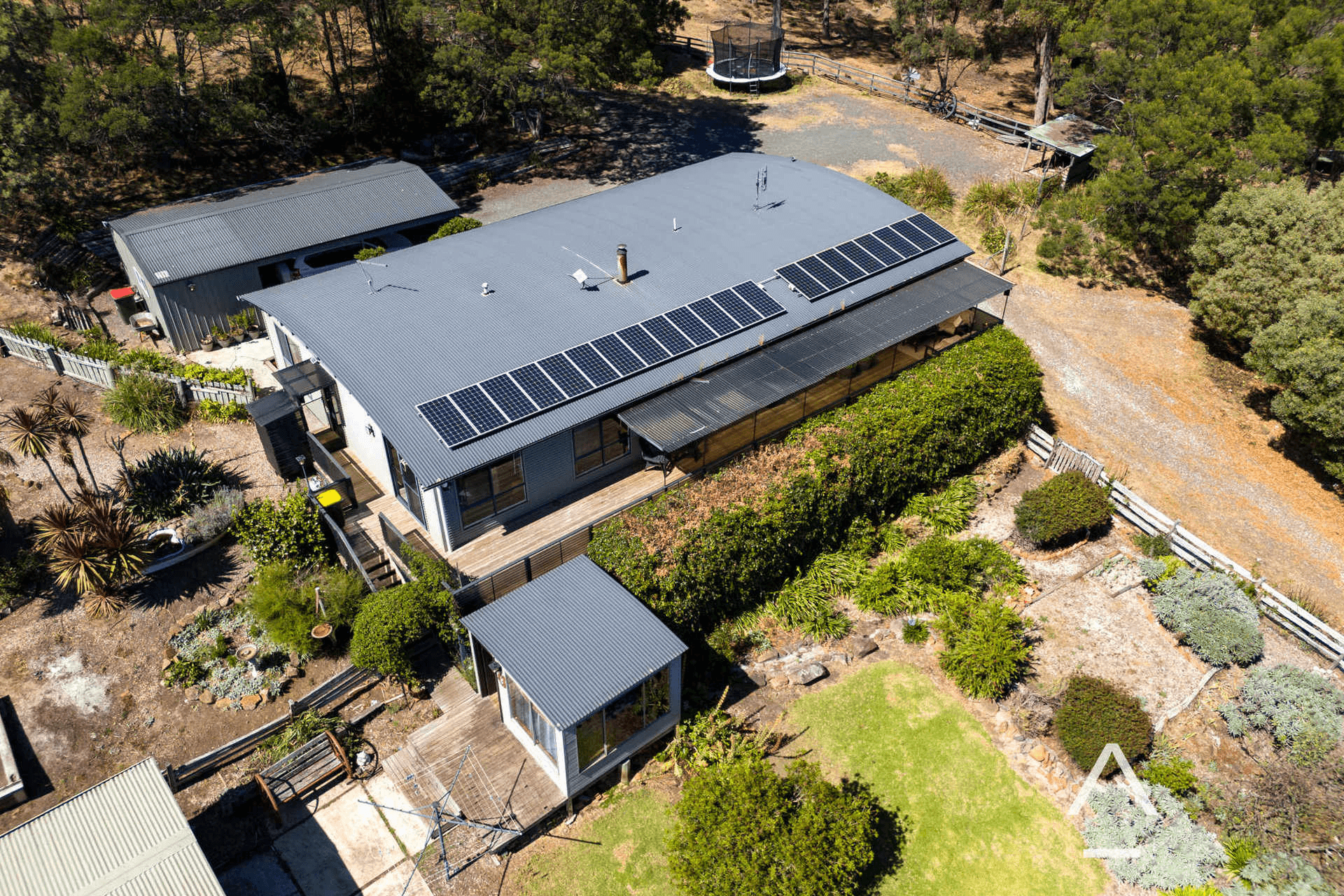 14 HIllwood Road, Hillwood, TAS 7252