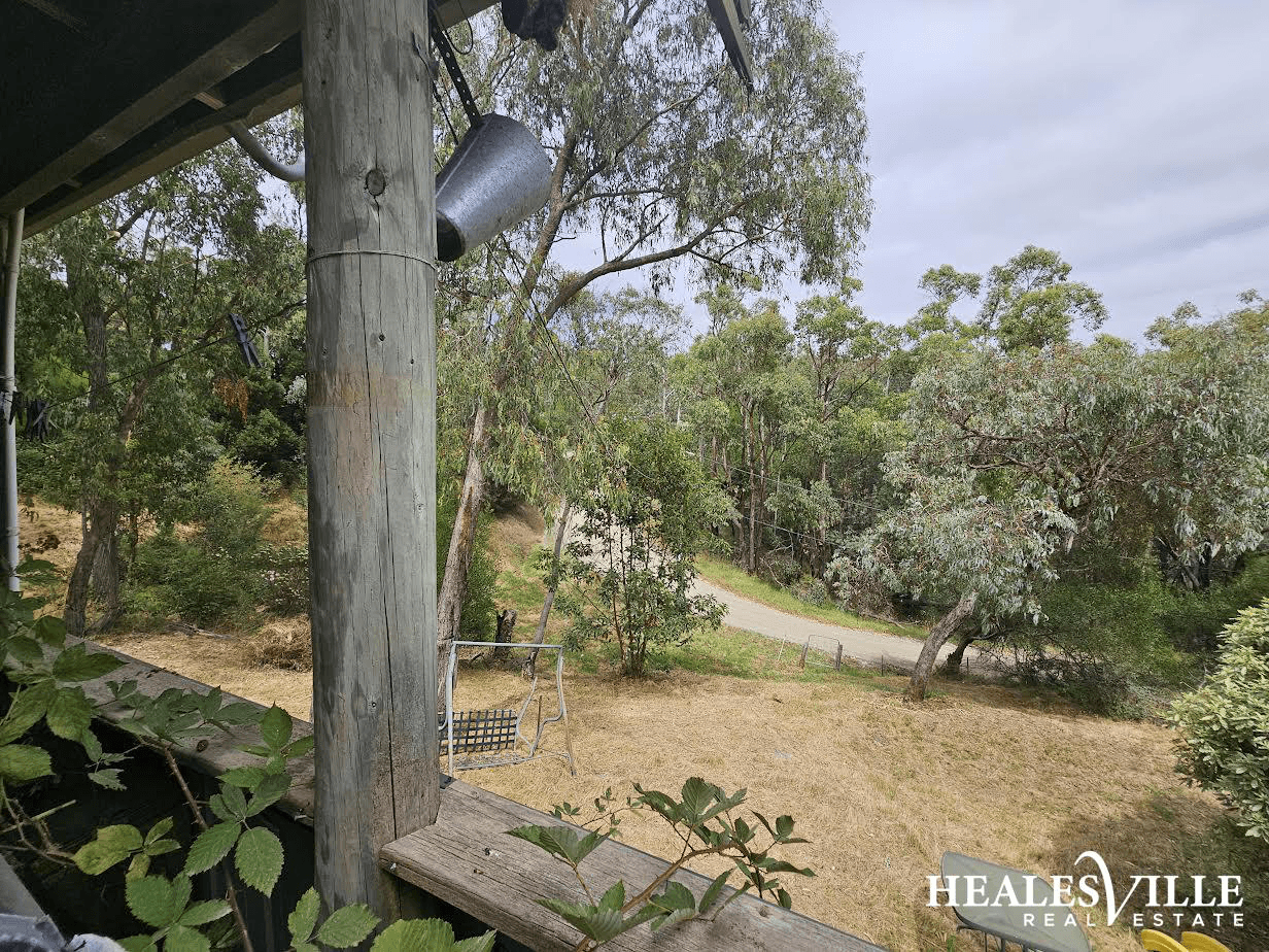 48 Lowes Road, CHUM CREEK, VIC 3777