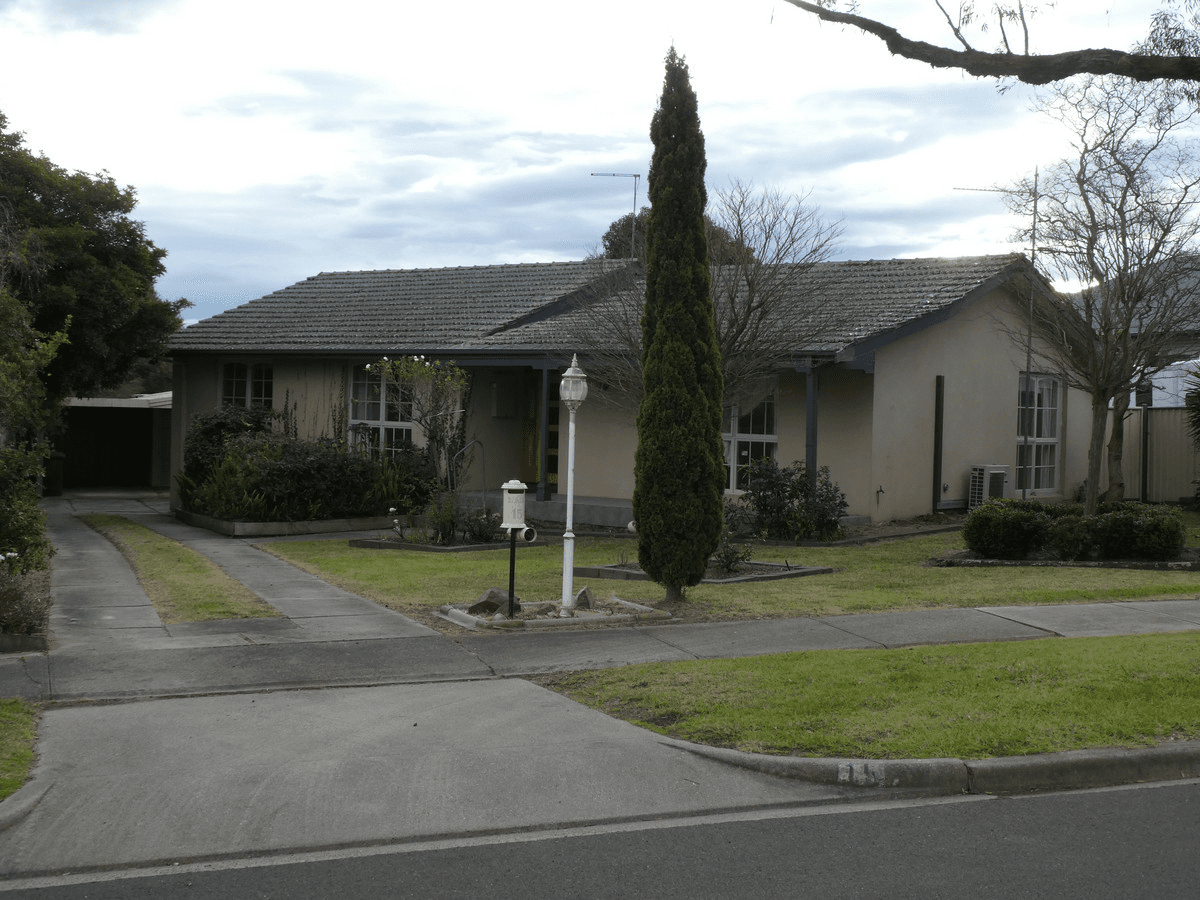 15 Mills Street, Maffra, VIC 3860