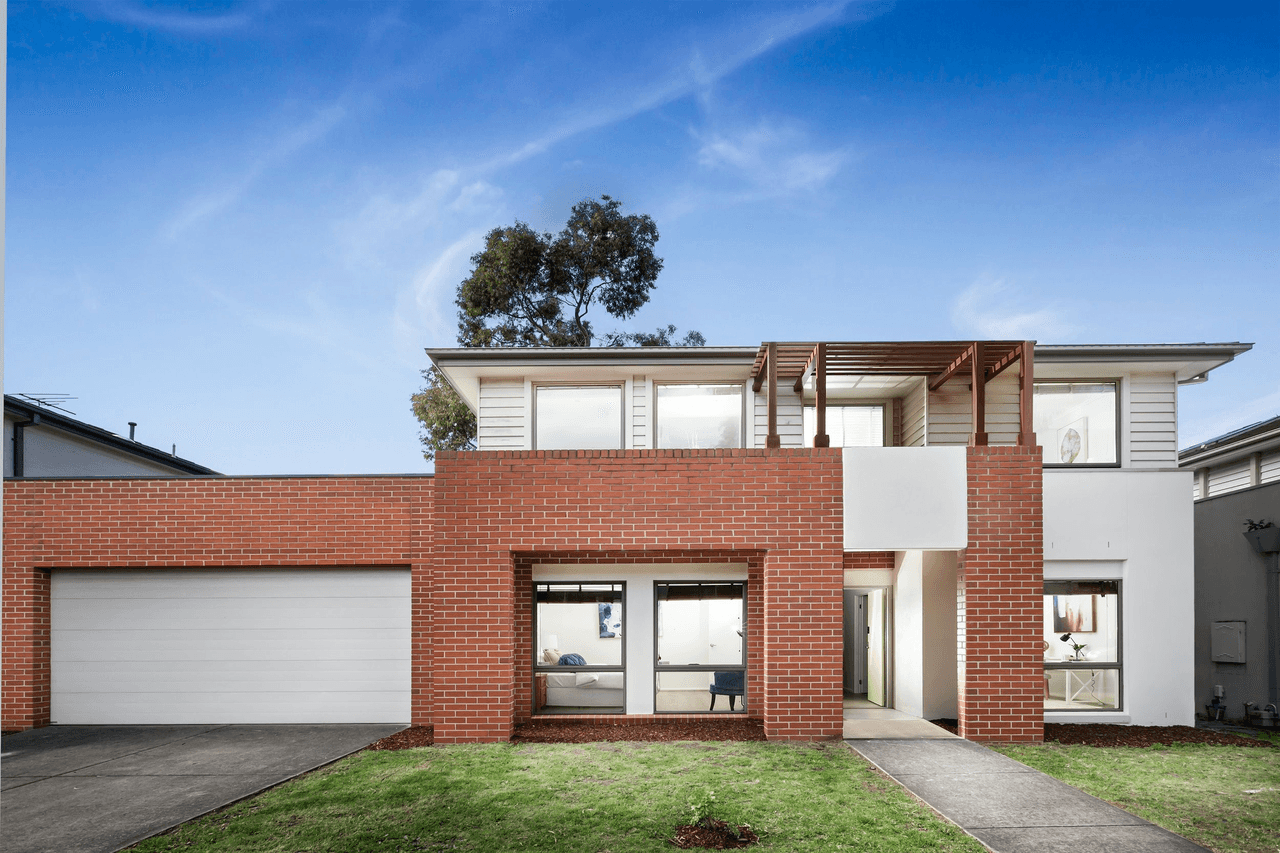 12 Willam Street, Parkville, VIC 3052