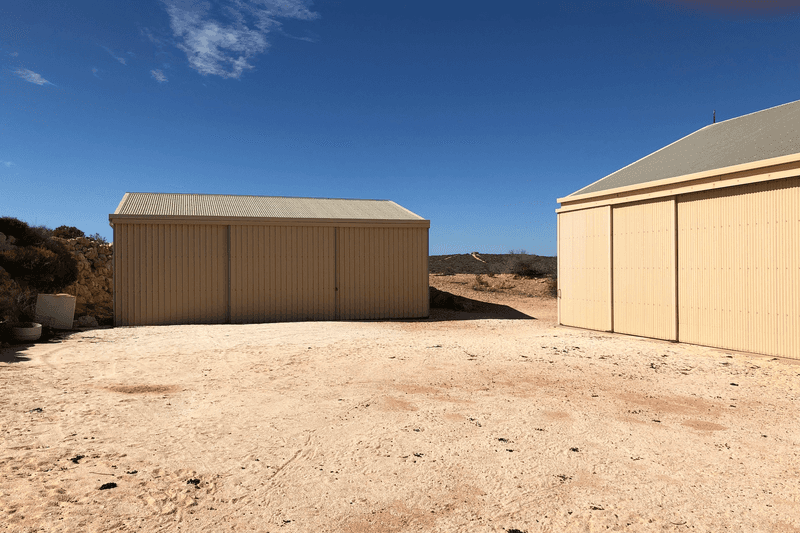 Lot 3 Nanga Bay Road, Nanga, WA 6537