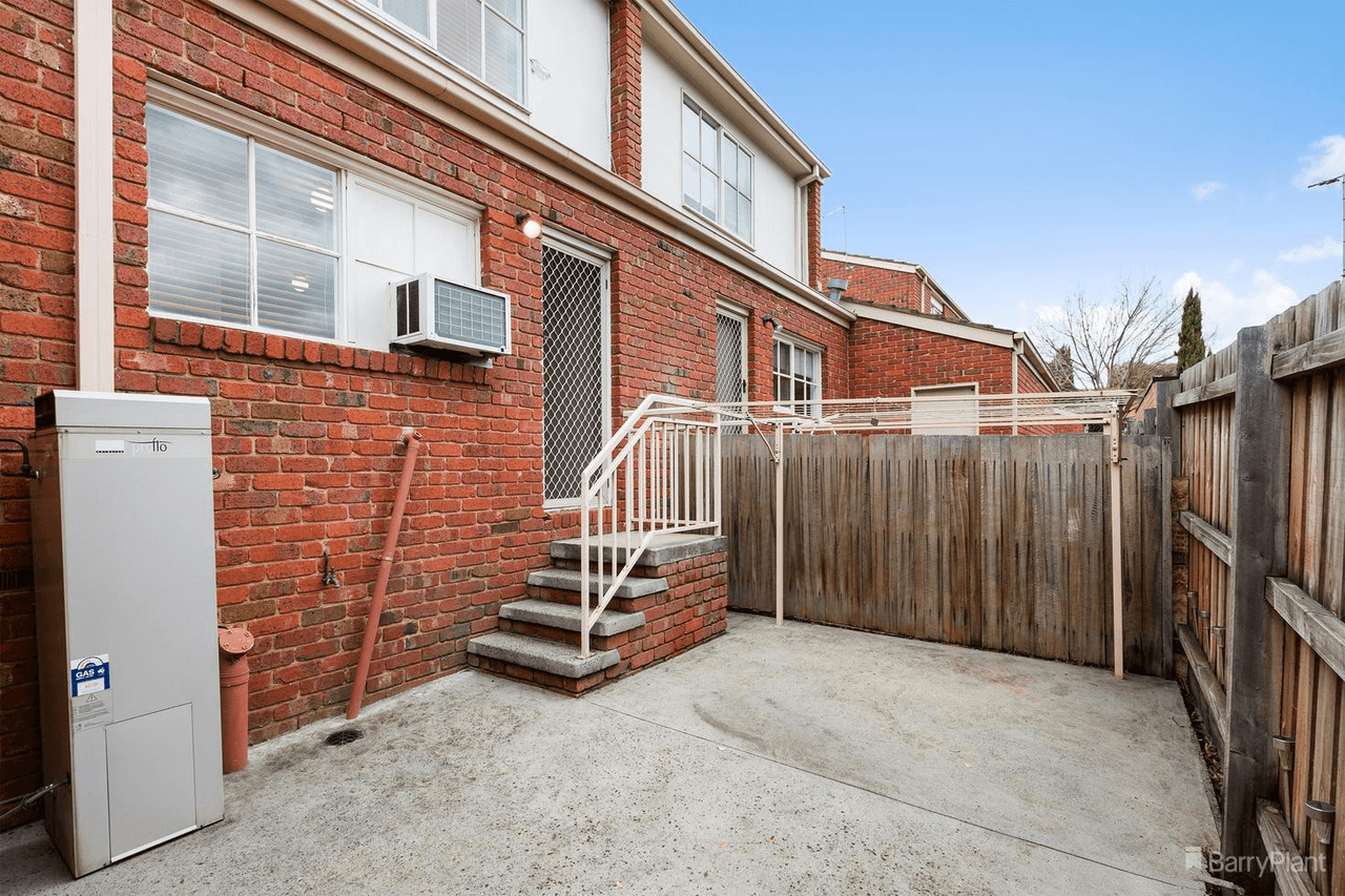 1/48-50 Manningham Road, BULLEEN, VIC 3105