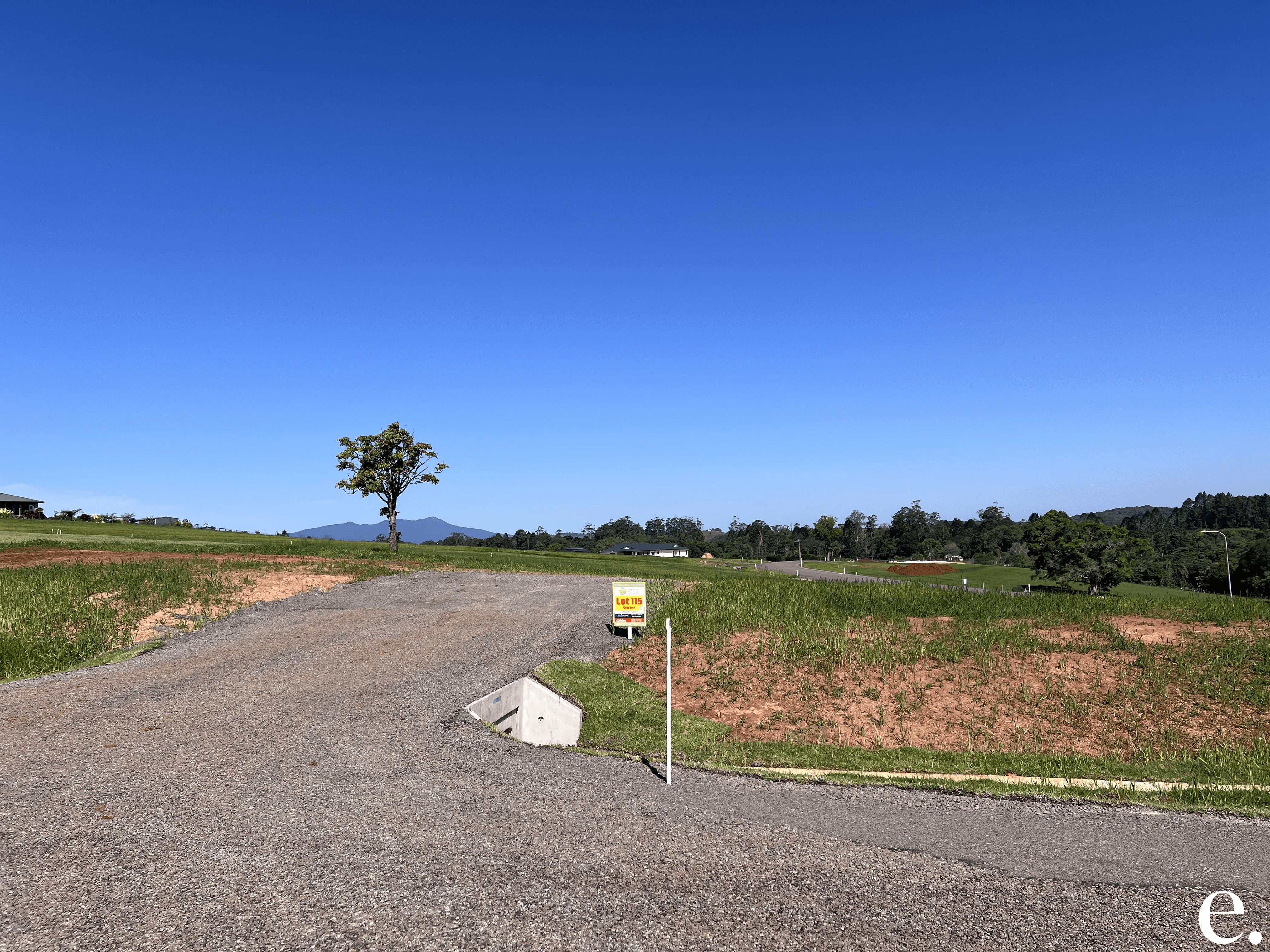 Stage 4B Angelita Close, PEERAMON, QLD 4885