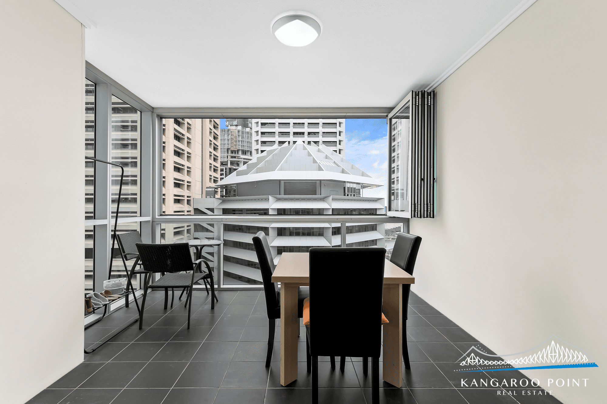 2205/108 Albert Street, Brisbane City, QLD 4000