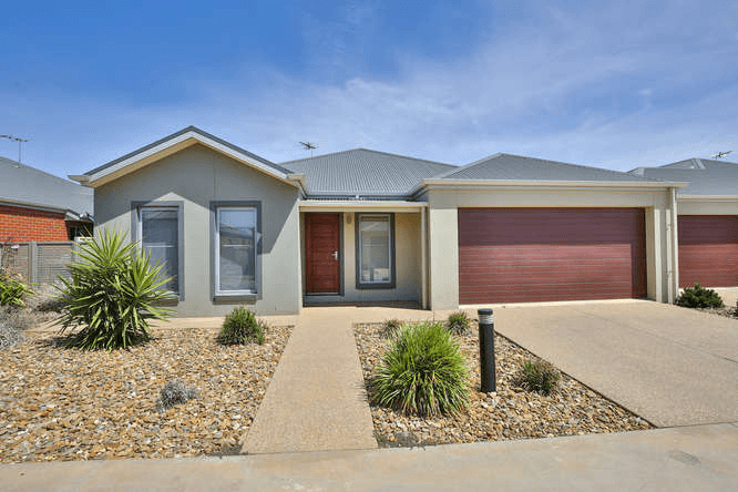 2/6 John Monash Boulevard, MILDURA, VIC 3500