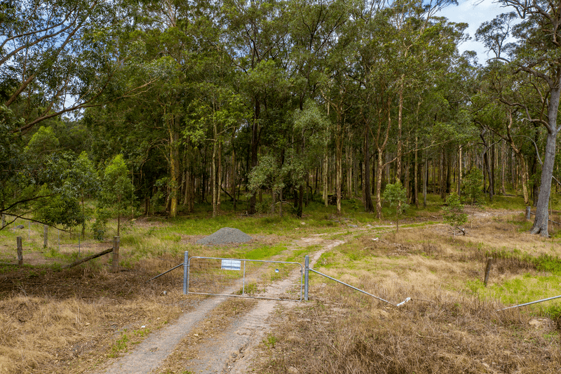 1391 The Branch Lane, NORTH ARM COVE, NSW 2324