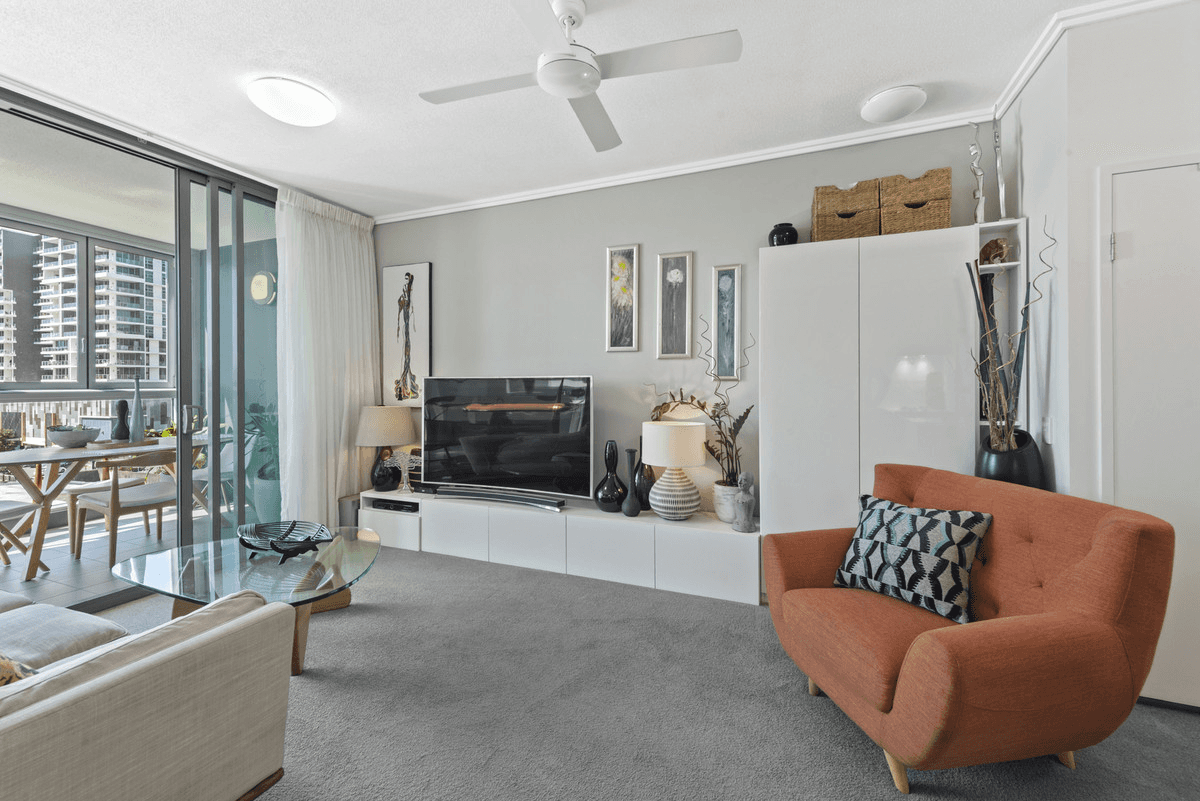 20506/8 Hercules Street, Hamilton, QLD 4007