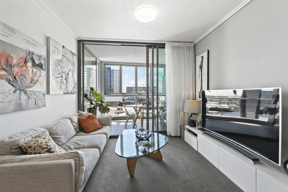 20506/8 Hercules Street, Hamilton, QLD 4007